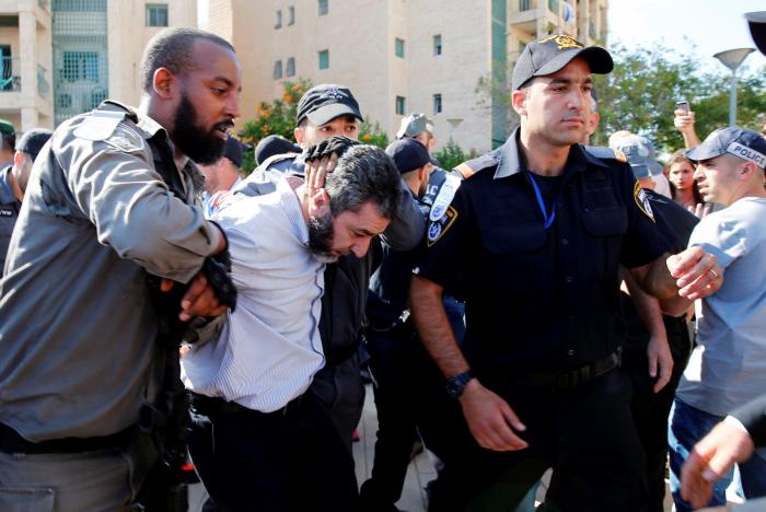 El tijeretazo a la UNRWA, la enésima reverencia de Trump ante Israel