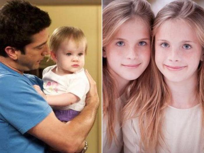 La foto de Maribel Verdú en Instagram que impresiona por su parecido con sus hermanas, gemelas