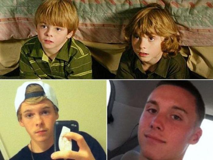 La foto de Maribel Verdú en Instagram que impresiona por su parecido con sus hermanas, gemelas