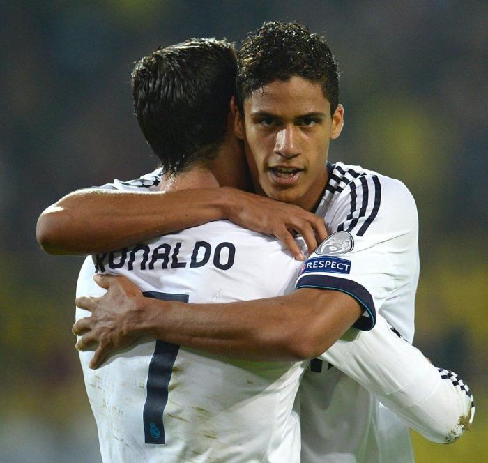 Borussia Dortmund 4 - Real Madrid 1: Alemania, tierra hostil