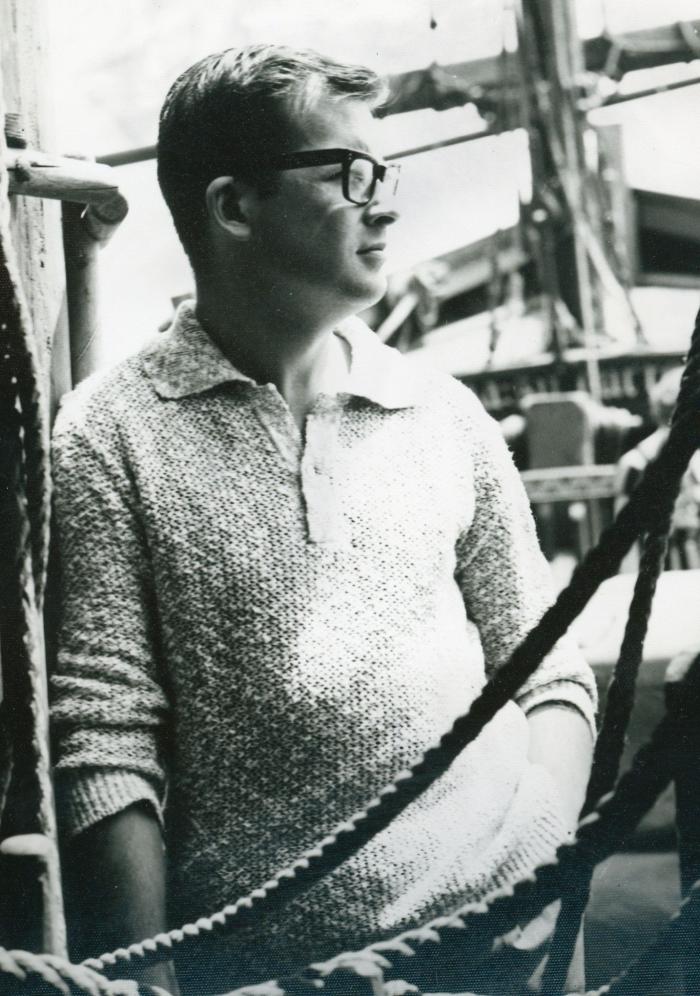 Narciso 'Chicho' Ibáñez Serrador, Goya de Honor 2019