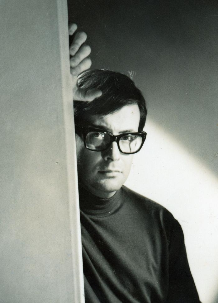 Narciso 'Chicho' Ibáñez Serrador, Goya de Honor 2019