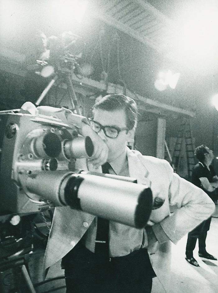 Narciso 'Chicho' Ibáñez Serrador, Goya de Honor 2019