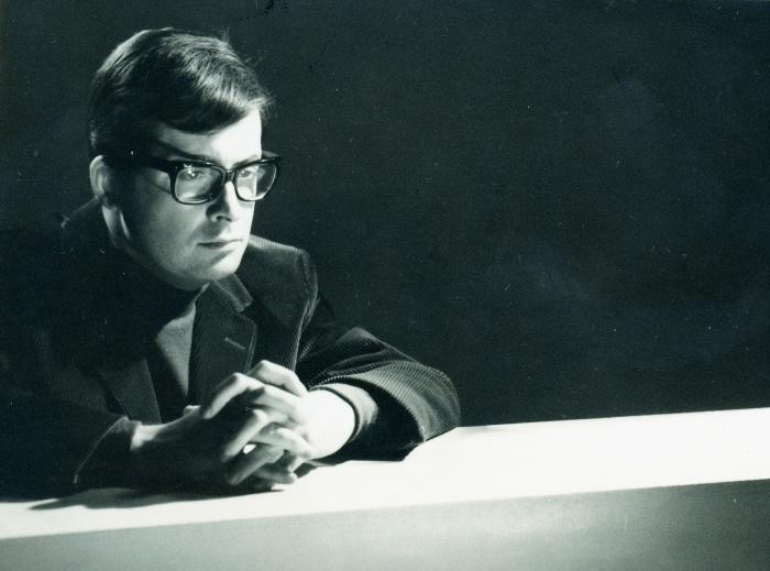 Narciso 'Chicho' Ibáñez Serrador, Goya de Honor 2019