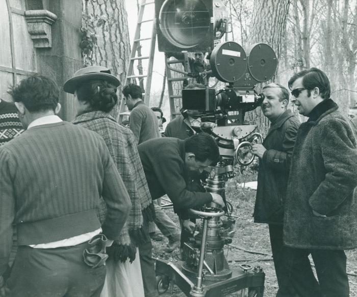 Narciso 'Chicho' Ibáñez Serrador, Goya de Honor 2019