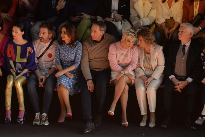 María Teresa Campos se hace 'youtuber' a los 78 años