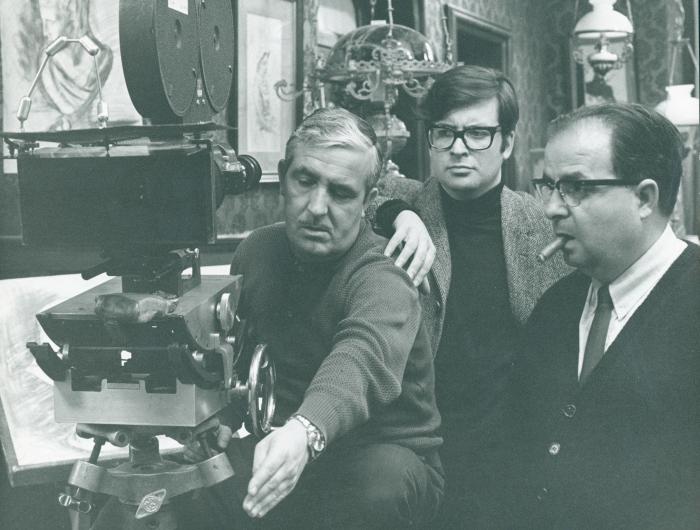 Narciso 'Chicho' Ibáñez Serrador, Goya de Honor 2019