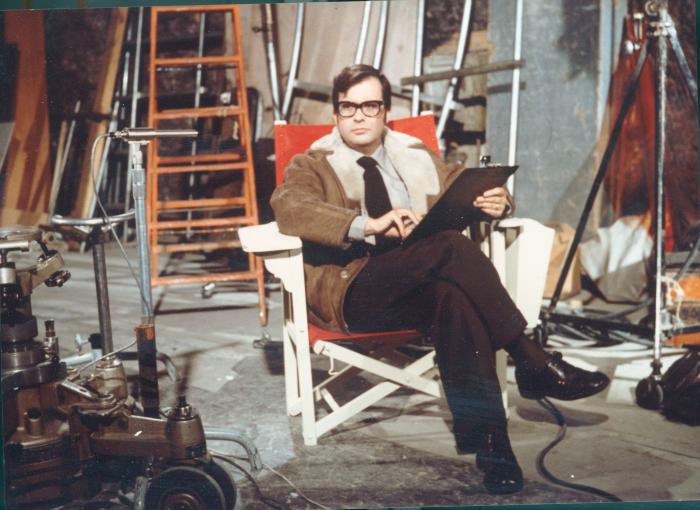 Narciso 'Chicho' Ibáñez Serrador, Goya de Honor 2019