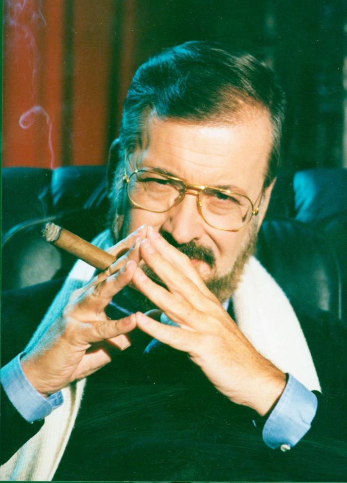 Narciso 'Chicho' Ibáñez Serrador, Goya de Honor 2019