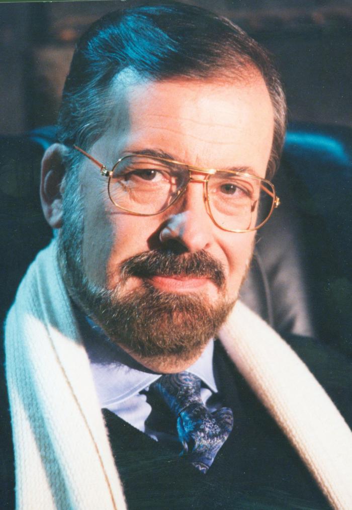 Narciso 'Chicho' Ibáñez Serrador, Goya de Honor 2019