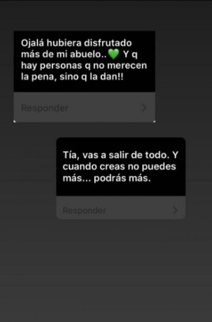 "¿Qué le dirías a tu yo de 20 años?": las respuestas en Instagram que hacen reflexionar a cientos de personas