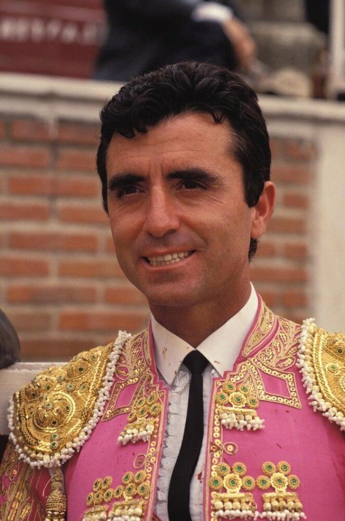 Ortega Cano condenado a 2 años, 6 meses y 1 día de prisión (FOTOS)