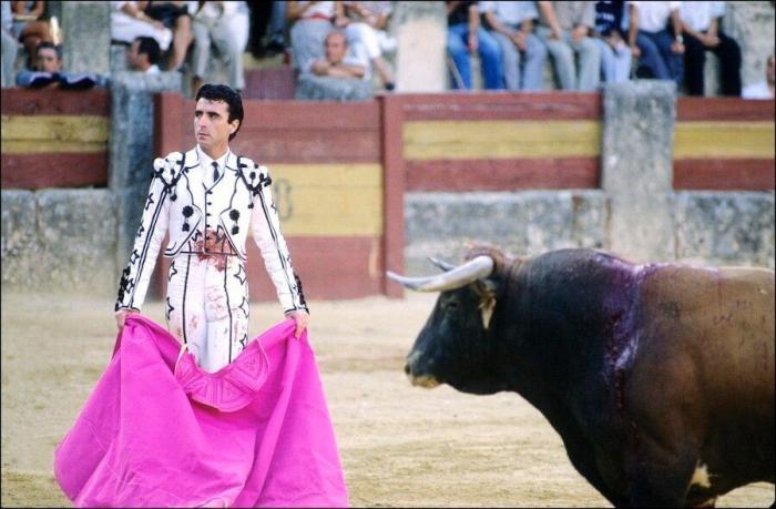 Ortega Cano condenado a 2 años, 6 meses y 1 día de prisión (FOTOS)