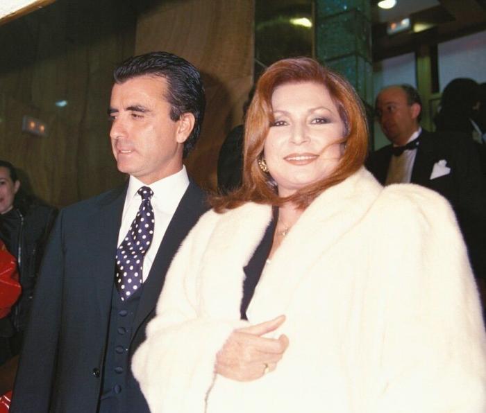 Ortega Cano condenado a 2 años, 6 meses y 1 día de prisión (FOTOS)