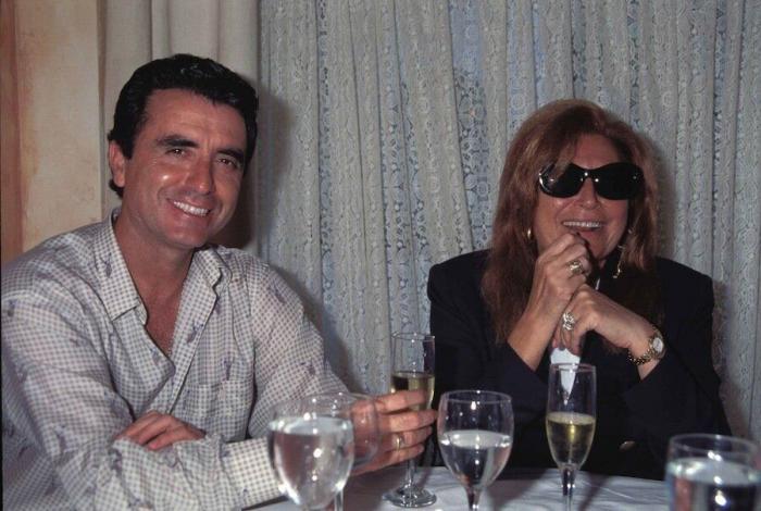 Ortega Cano condenado a 2 años, 6 meses y 1 día de prisión (FOTOS)