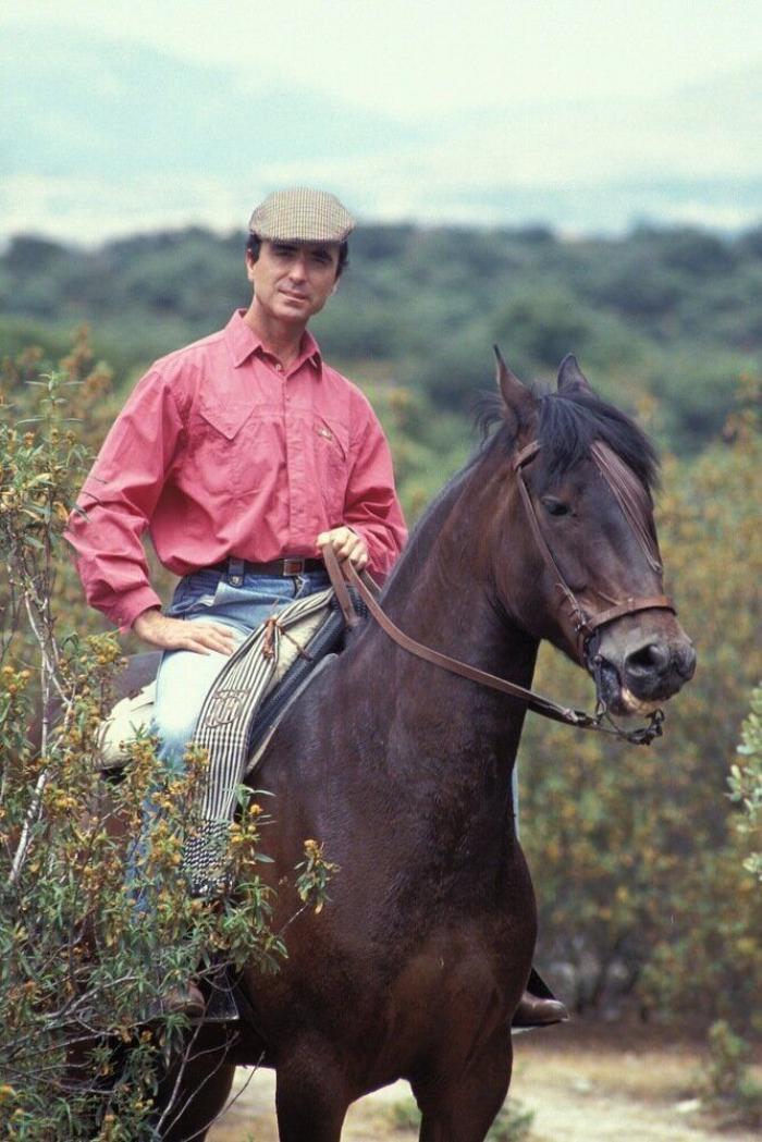 Ortega Cano condenado a 2 años, 6 meses y 1 día de prisión (FOTOS)