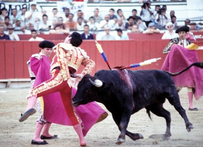 Ortega Cano condenado a 2 años, 6 meses y 1 día de prisión (FOTOS)