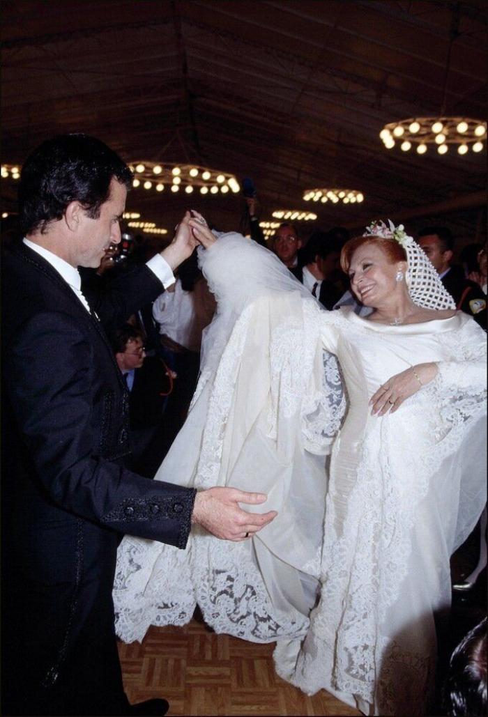 Ortega Cano condenado a 2 años, 6 meses y 1 día de prisión (FOTOS)