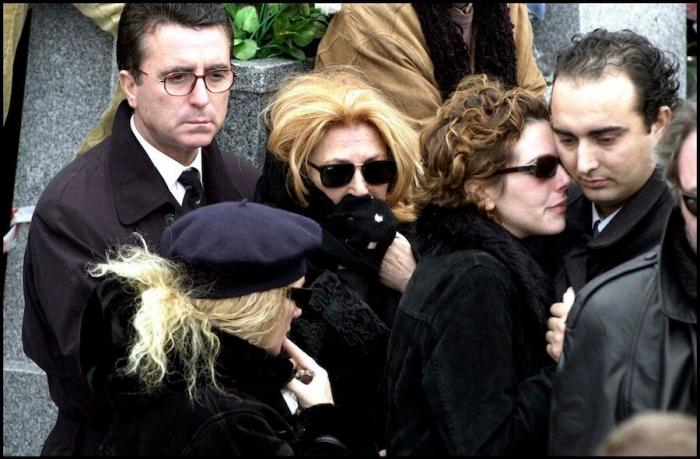 Ortega Cano condenado a 2 años, 6 meses y 1 día de prisión (FOTOS)