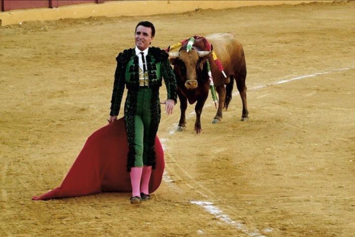 Ortega Cano condenado a 2 años, 6 meses y 1 día de prisión (FOTOS)