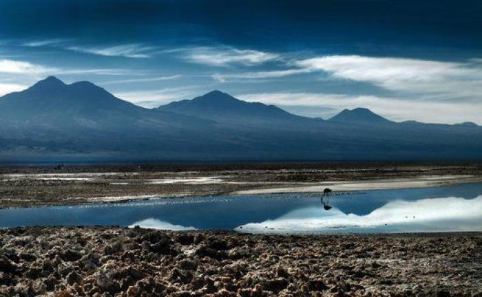 Los salares más impresionantes del mundo