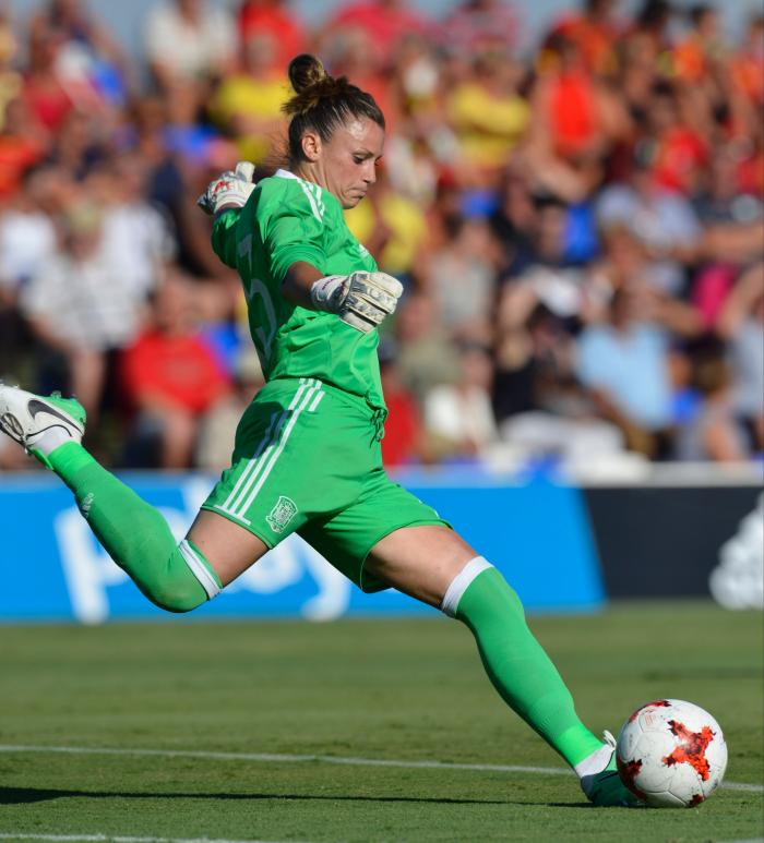 Marta Vieira tiene la mejor historia del Mundial, y también la más trágica