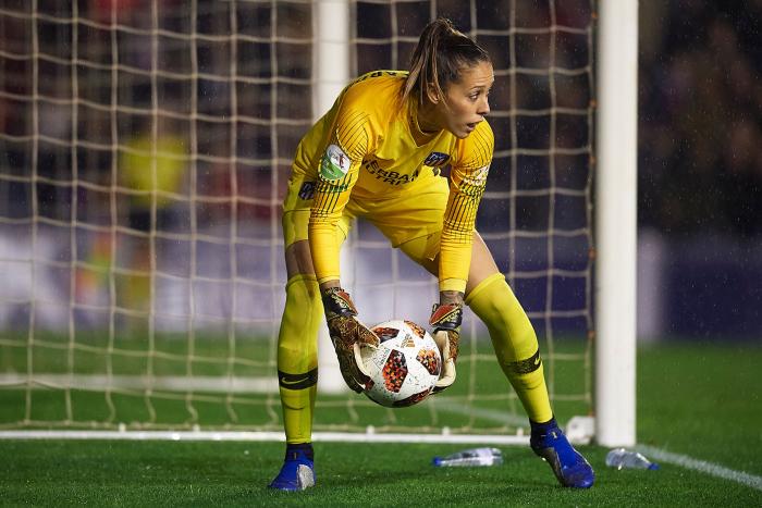 Marta Vieira tiene la mejor historia del Mundial, y también la más trágica