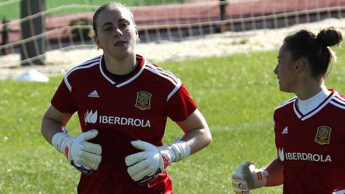 Marta Vieira tiene la mejor historia del Mundial, y también la más trágica