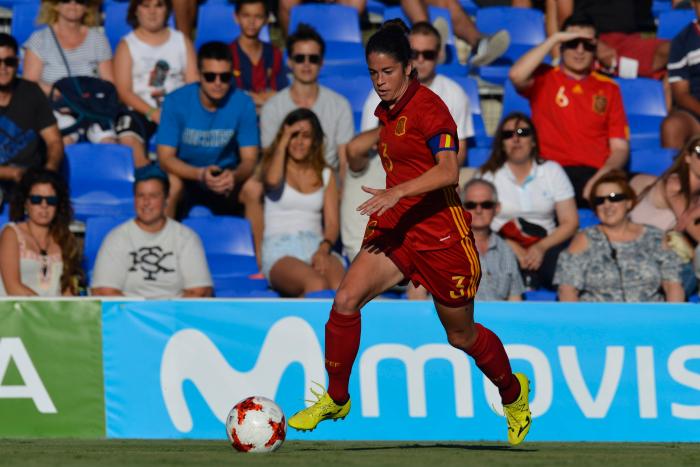 Marta Vieira tiene la mejor historia del Mundial, y también la más trágica