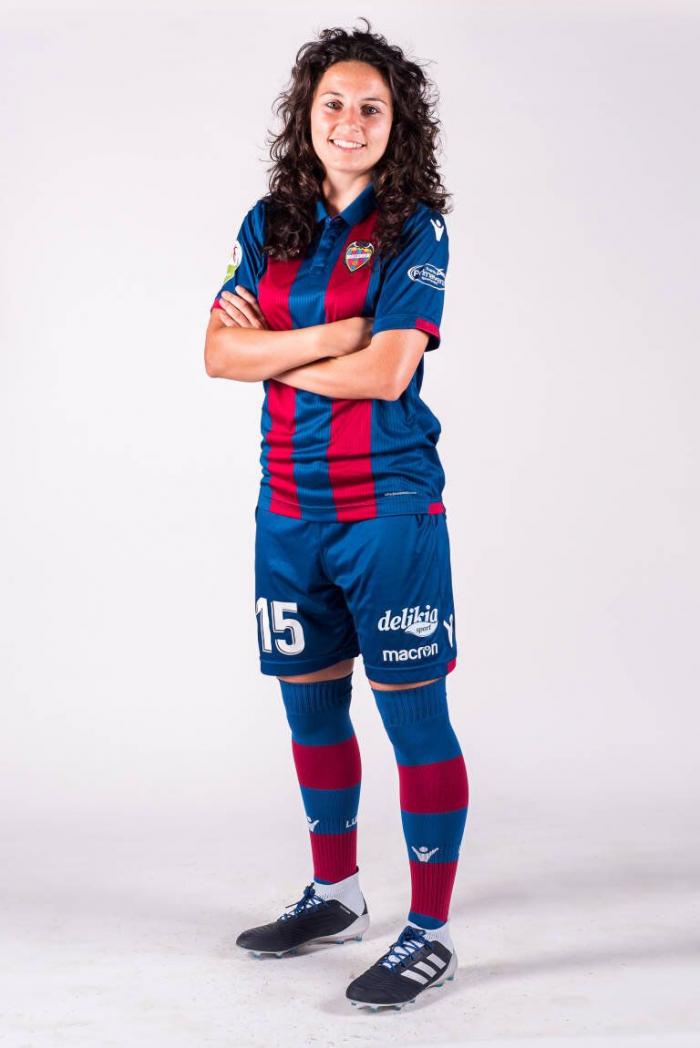 Marta Vieira tiene la mejor historia del Mundial, y también la más trágica