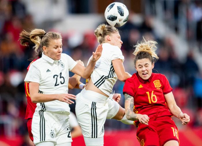 Marta Vieira tiene la mejor historia del Mundial, y también la más trágica