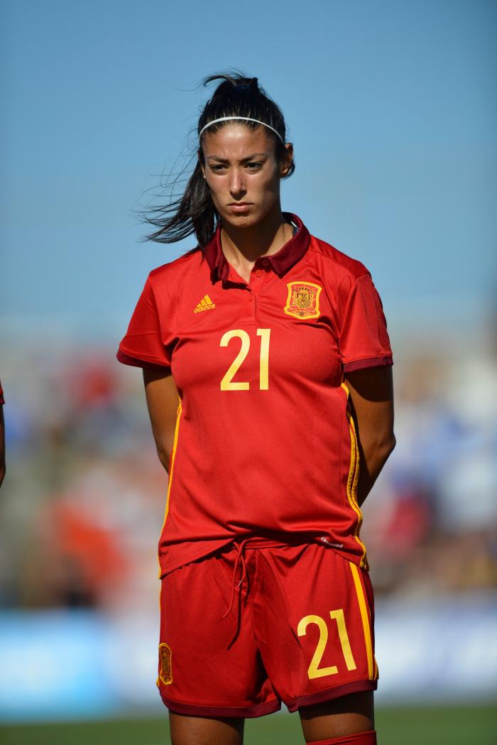Marta Vieira tiene la mejor historia del Mundial, y también la más trágica