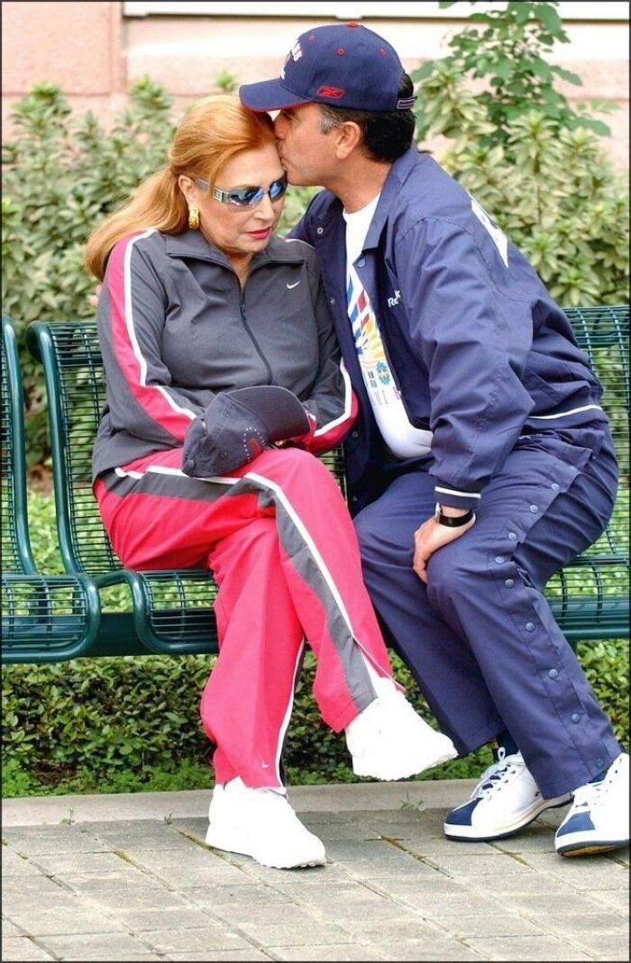 Ortega Cano condenado a 2 años, 6 meses y 1 día de prisión (FOTOS)