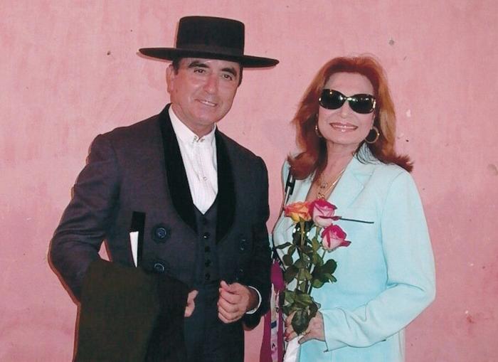 Ortega Cano condenado a 2 años, 6 meses y 1 día de prisión (FOTOS)