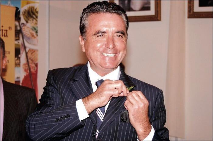 Ortega Cano condenado a 2 años, 6 meses y 1 día de prisión (FOTOS)