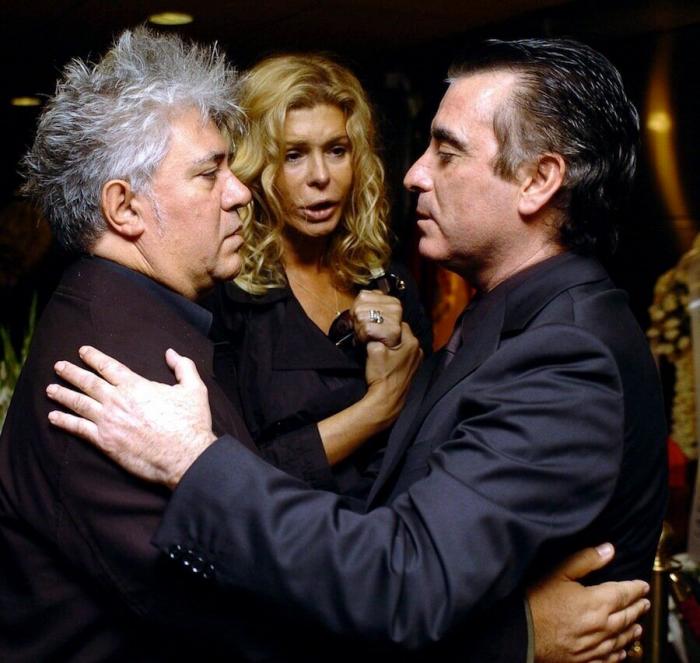 Ortega Cano condenado a 2 años, 6 meses y 1 día de prisión (FOTOS)