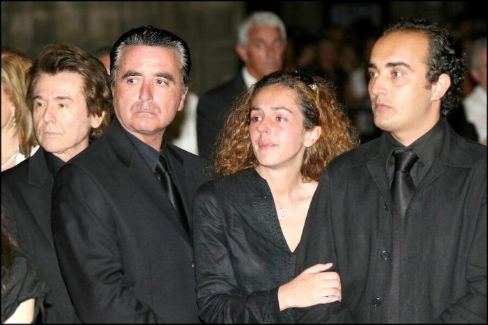 Ortega Cano condenado a 2 años, 6 meses y 1 día de prisión (FOTOS)