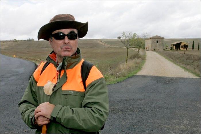 Ortega Cano condenado a 2 años, 6 meses y 1 día de prisión (FOTOS)