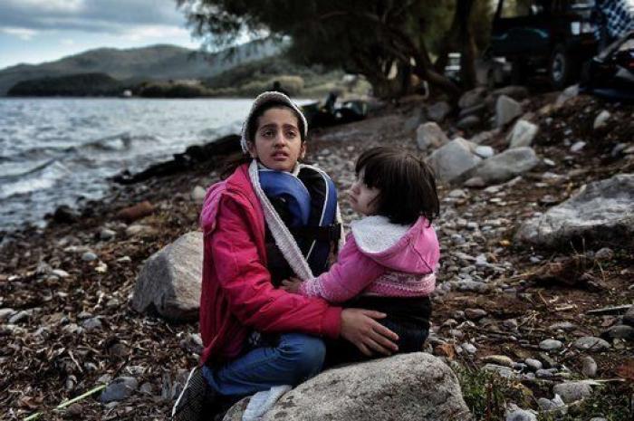 Niños, extranjeros, solos: radiografía de una desprotección alarmante