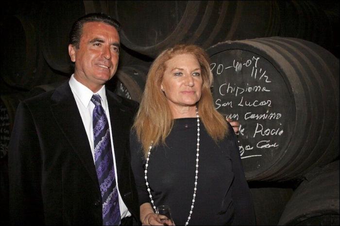 Ortega Cano condenado a 2 años, 6 meses y 1 día de prisión (FOTOS)