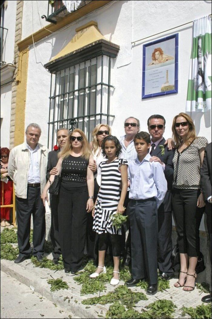 Ortega Cano condenado a 2 años, 6 meses y 1 día de prisión (FOTOS)