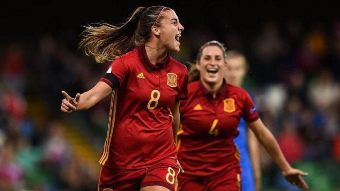 Marta Vieira tiene la mejor historia del Mundial, y también la más trágica