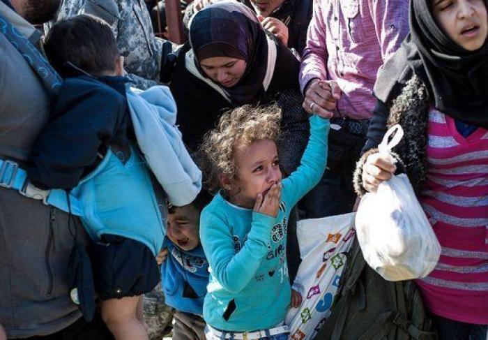 Niños, extranjeros, solos: radiografía de una desprotección alarmante