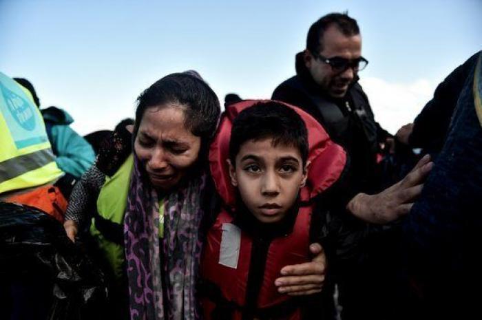 Niños, extranjeros, solos: radiografía de una desprotección alarmante