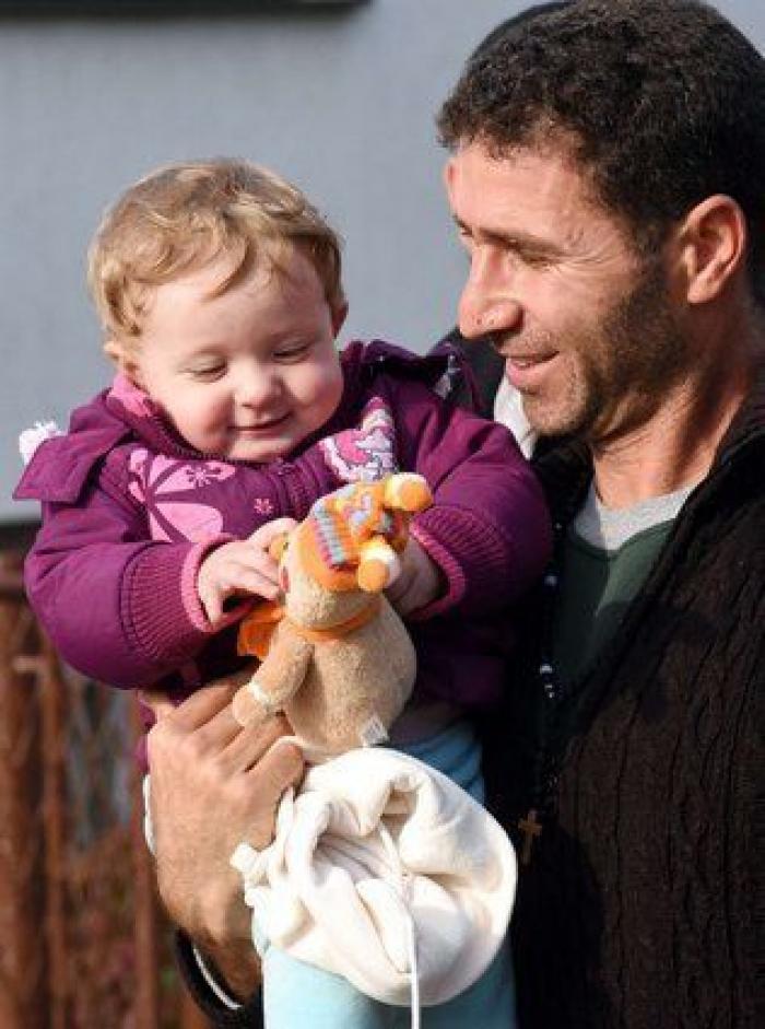 Niños, extranjeros, solos: radiografía de una desprotección alarmante