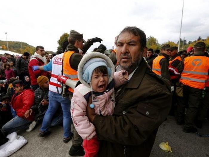 Niños, extranjeros, solos: radiografía de una desprotección alarmante