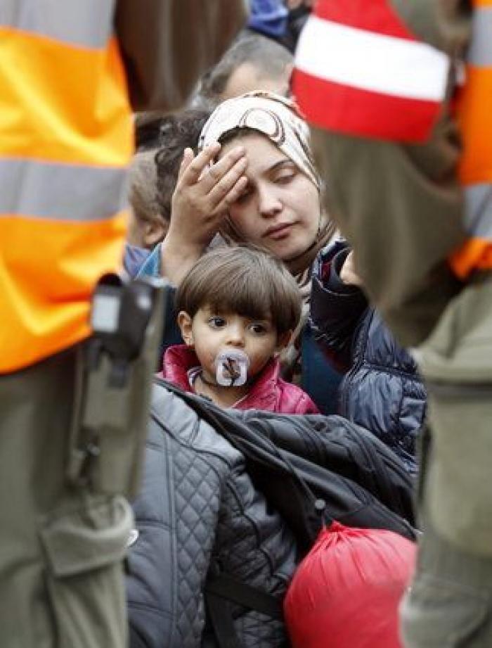 Niños, extranjeros, solos: radiografía de una desprotección alarmante