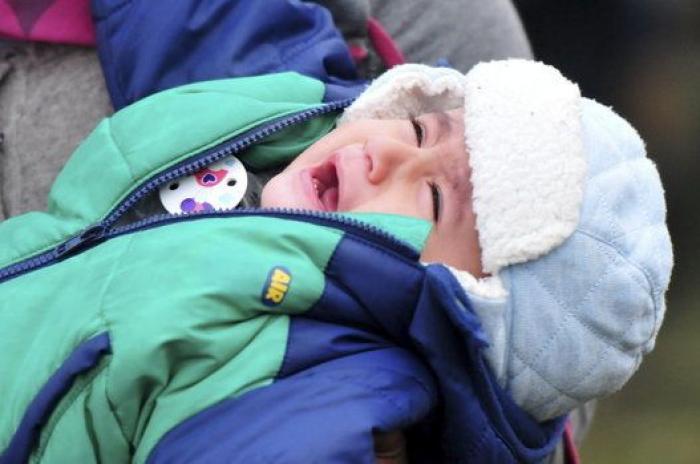 Niños, extranjeros, solos: radiografía de una desprotección alarmante