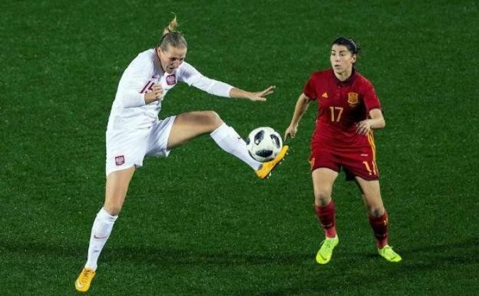 Marta Vieira tiene la mejor historia del Mundial, y también la más trágica
