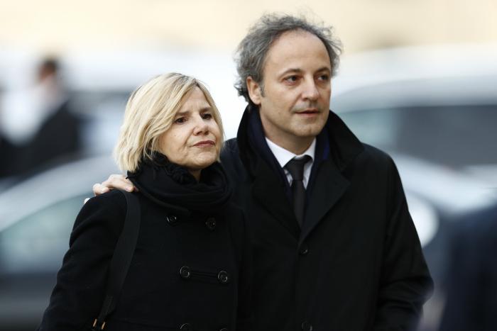 ¿Quién está enterrado en el Panteón de Reyes de El Escorial?